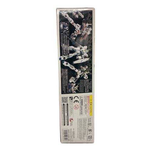 BANDAI (バンダイ) RG 1/144 ユニコーンガンダム [プレミアム “ユニコーンモード” ボックス] ガンプラ