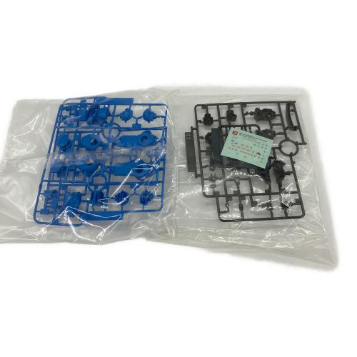 BANDAI (バンダイ) HG 1/144 モビルワーカー MW-01 01式 後期型(ランバ・ラル機) プレバン限定 ガンプラ
