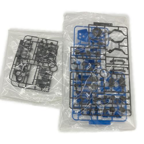 BANDAI (バンダイ) HG 1/144 モビルワーカー MW-01 01式 後期型(ランバ・ラル機) プレバン限定 ガンプラ