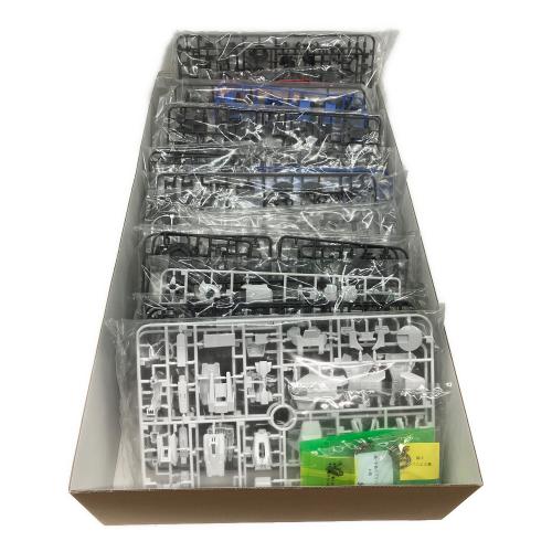 BANDAI (バンダイ) PG 1/60 機動戦士ガンダム00 ダブルオーライザー ガンプラ 初回購入特典(非売品)2WAYスタンドベース付き