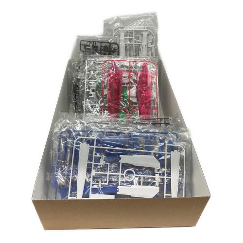 BANDAI (バンダイ) PG 1/60 機動戦士ガンダム00 ダブルオーライザー ガンプラ 初回購入特典(非売品)2WAYスタンドベース付き