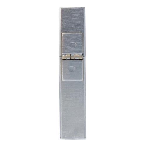 ZIPPO (ジッポ) オイルライター LIMITED zippo THE REPLICA 1932 SECOND RELEASE