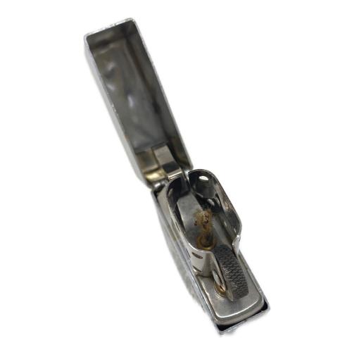 ZIPPO (ジッポ) オイルライター LIMITED zippo THE REPLICA 1932 SECOND RELEASE