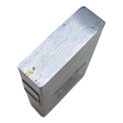 ZIPPO (ジッポ) オイルライター LIMITED zippo THE REPLICA 1932 SECOND RELEASE