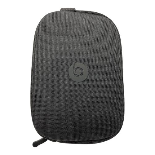 beats (ビーツ) ワイヤレスヘッドホン MQTR3PA/A Sandstone Beats Studio Pro