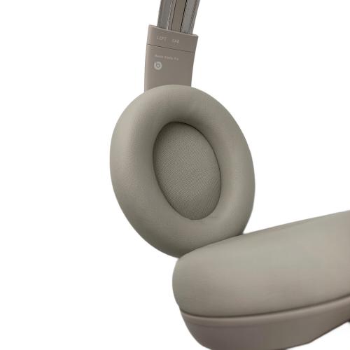 beats (ビーツ) ワイヤレスヘッドホン MQTR3PA/A Sandstone Beats Studio Pro