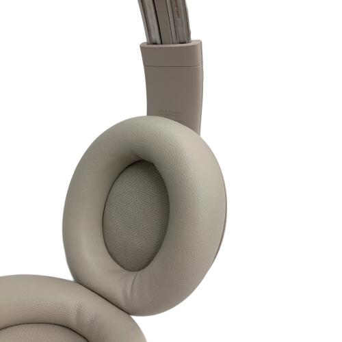 beats (ビーツ) ワイヤレスヘッドホン MQTR3PA/A Sandstone Beats Studio Pro