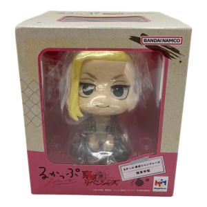Megahouse (メガハウス) 龍宮寺堅(ドラケン) るかっぷ 東京リベンジャーズ フィギュア 未開封品