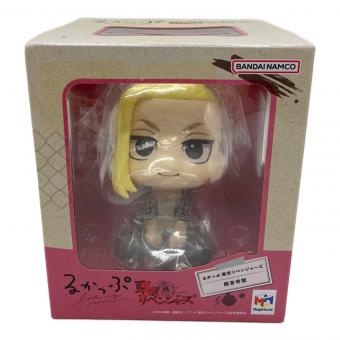 Megahouse (メガハウス) 龍宮寺堅(ドラケン) るかっぷ 東京リベンジャーズ フィギュア 未開封品