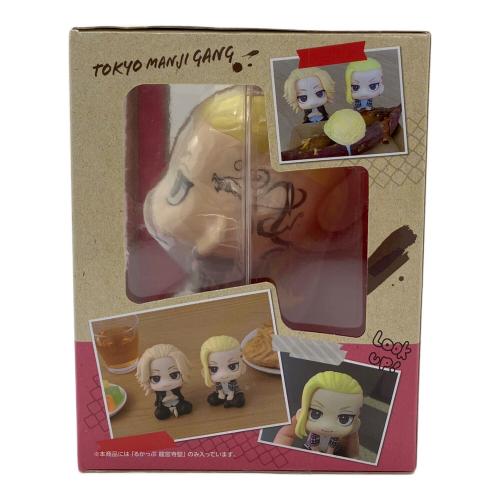 Megahouse (メガハウス) 龍宮寺堅(ドラケン) るかっぷ 東京リベンジャーズ フィギュア 未開封品