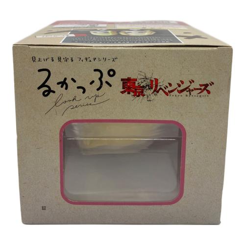 Megahouse (メガハウス) 龍宮寺堅(ドラケン) るかっぷ 東京リベンジャーズ フィギュア 未開封品