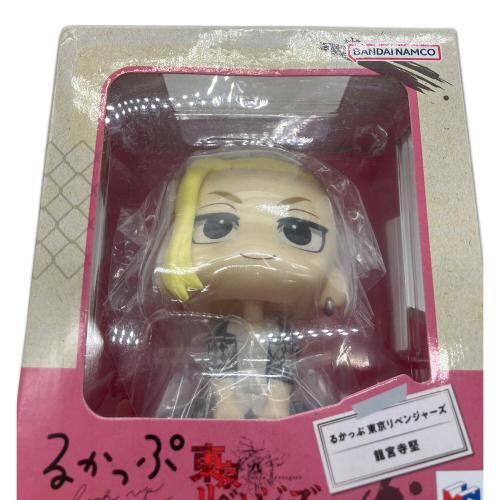 Megahouse (メガハウス) 龍宮寺堅(ドラケン) るかっぷ 東京リベンジャーズ フィギュア 未開封品