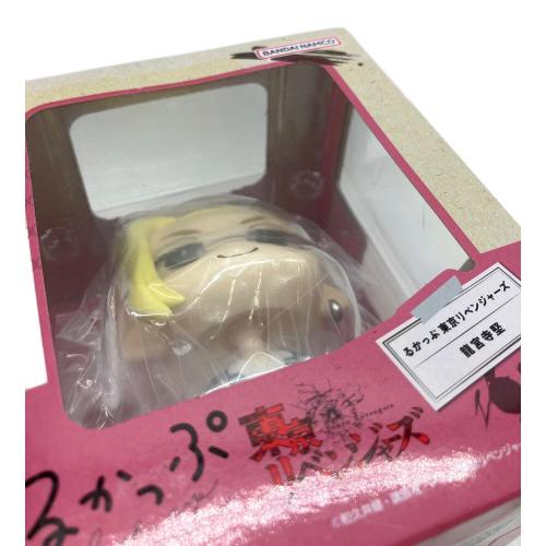 Megahouse (メガハウス) 龍宮寺堅(ドラケン) るかっぷ 東京リベンジャーズ フィギュア 未開封品