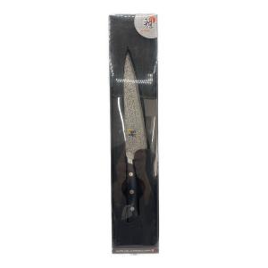 ZWILLING (ツヴィリング) 包丁 MIYABI HIBANA 800DP ユーティリティナイフ