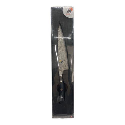 ZWILLING (ツヴィリング) 包丁 MIYABI HIBANA 800DP ユーティリティナイフ