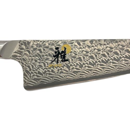 ZWILLING (ツヴィリング) 包丁 MIYABI HIBANA 800DP ユーティリティナイフ