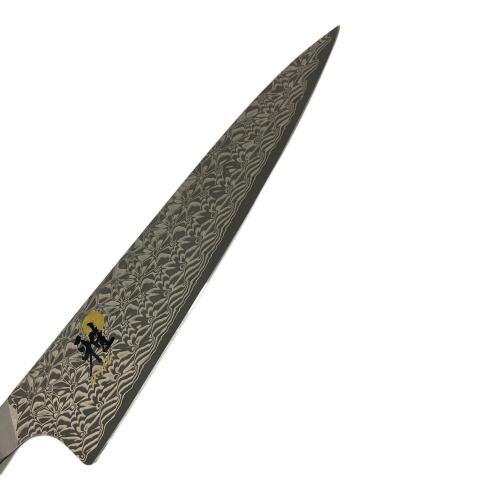 ZWILLING (ツヴィリング) 包丁 MIYABI HIBANA 800DP ユーティリティナイフ