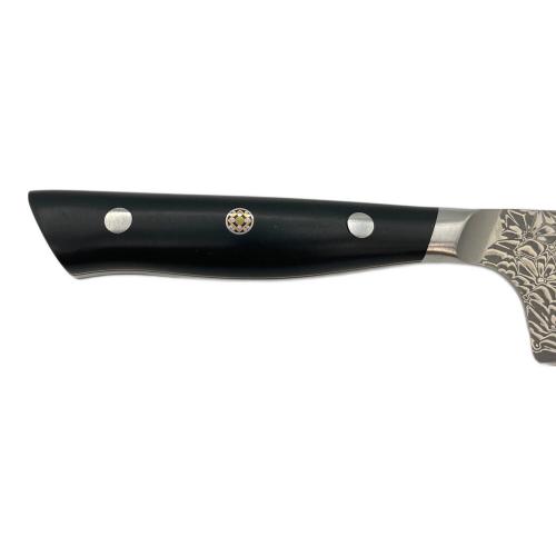 ZWILLING (ツヴィリング) 包丁 MIYABI HIBANA 800DP ユーティリティナイフ