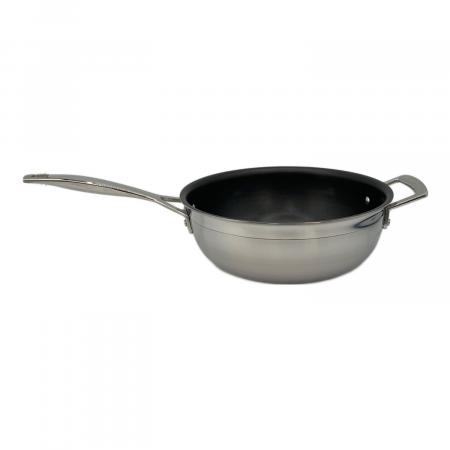 【新品未使用】LE CREUSET ノンスティック片手鍋 24cm 1103000975619417_06_7341w.jpeg