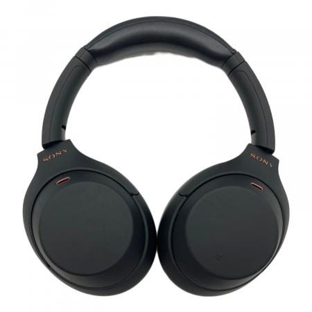SONY (ソニー) ワイヤレスノイズキャンセリングヘッドホン WH-1000XM4
