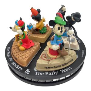 Enesco (エネスコ) BEST OF MICKEY COLLECTION ディズニーグッズ 313912 2260/3500