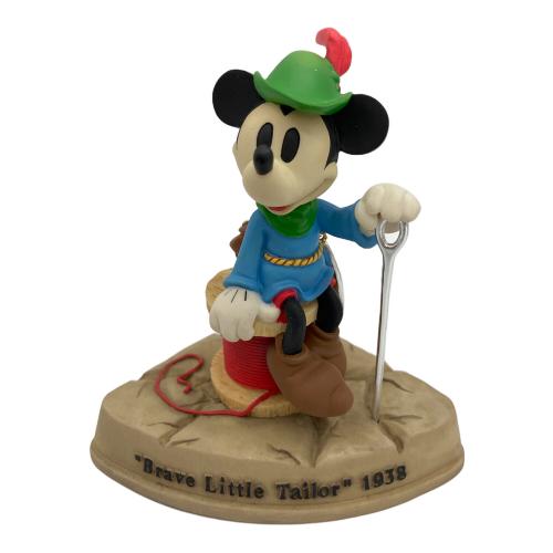 Enesco (エネスコ) BEST OF MICKEY COLLECTION ディズニーグッズ 313912 2260/3500