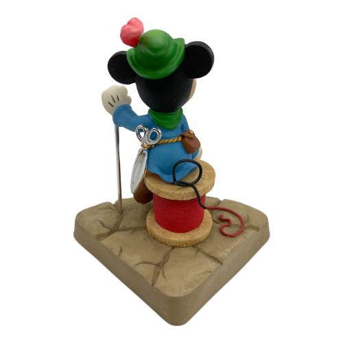 Enesco (エネスコ) BEST OF MICKEY COLLECTION ディズニーグッズ 313912 2260/3500