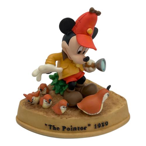 Enesco (エネスコ) BEST OF MICKEY COLLECTION ディズニーグッズ 313912 2260/3500