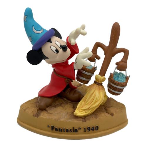 Enesco (エネスコ) BEST OF MICKEY COLLECTION ディズニーグッズ 368016 1873/3500