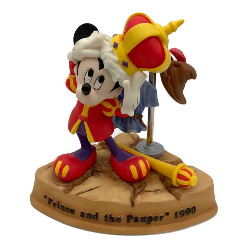 Enesco (エネスコ) BEST OF MICKEY COLLECTION ディズニーグッズ 368016 1873/3500