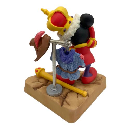 Enesco (エネスコ) BEST OF MICKEY COLLECTION ディズニーグッズ 368016 1873/3500