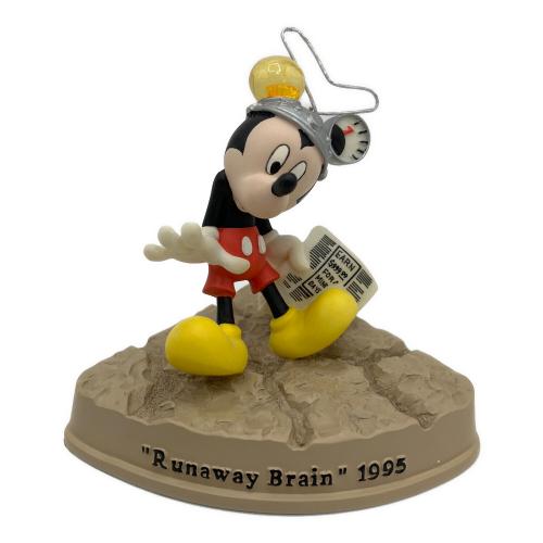 Enesco (エネスコ) BEST OF MICKEY COLLECTION ディズニーグッズ 368016 1873/3500
