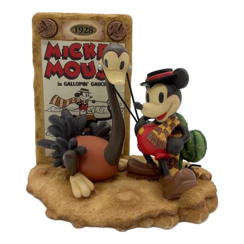 Enesco (エネスコ) BEST OF MICKEY COLLECTION ディズニーグッズ 314455 503/1928