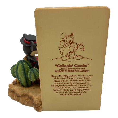 Enesco (エネスコ) BEST OF MICKEY COLLECTION ディズニーグッズ 314455 503/1928