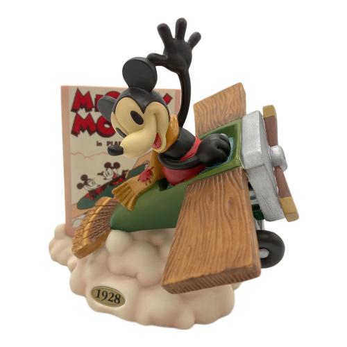 Enesco (エネスコ) BEST OF MICKEY COLLECTION ディズニーグッズ 314455 503/1928