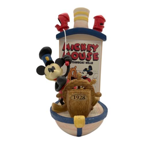 Enesco (エネスコ) BEST OF MICKEY COLLECTION ディズニーグッズ 314455 503/1928