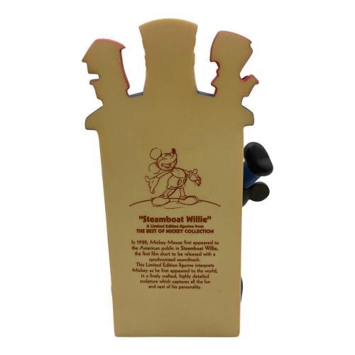 Enesco (エネスコ) BEST OF MICKEY COLLECTION ディズニーグッズ 314455 503/1928