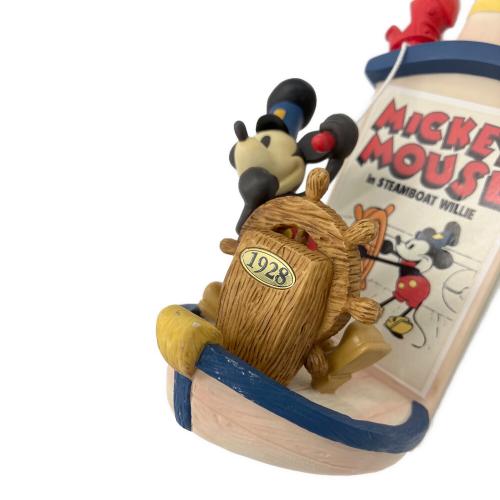 Enesco (エネスコ) BEST OF MICKEY COLLECTION ディズニーグッズ 314455 503/1928