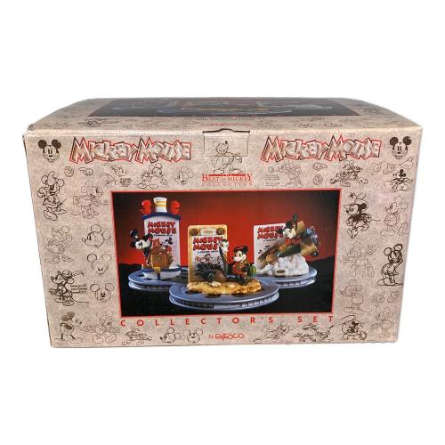 Enesco (エネスコ) BEST OF MICKEY COLLECTION ディズニーグッズ 314455 503/1928