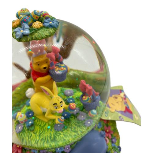 Winnie the Pooh ディズニー Disney スノーグローブ レア Winnie the Pooh ディズニー Disney スノーグローブ レア 【公式通販】