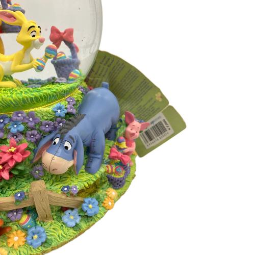ディズニー くまのプーさん エッグハント イースターパレード