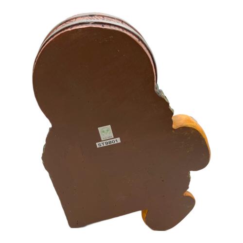 DISNEY (ディズニー) 噴水フィギュア ディズニーグッズ ミッキー＆プルート