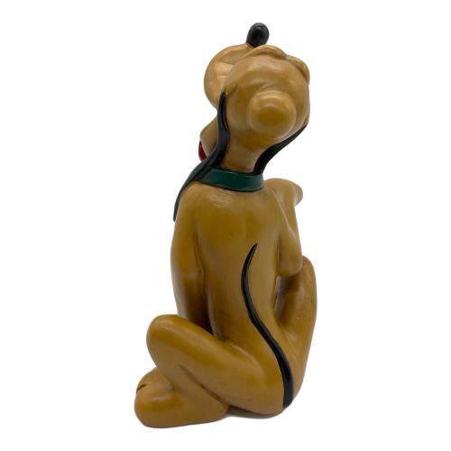 DISNEY (ディズニー) 噴水フィギュア ディズニーグッズ ミッキー＆プルート