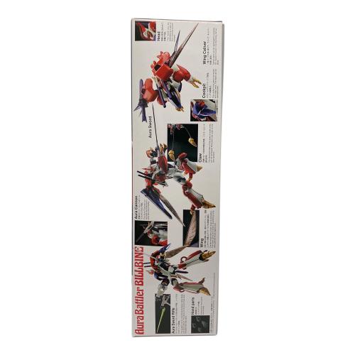 BANDAI(バンダイ) 聖戦士ダンバイン R3 1/35 ビルバイン プラモデル プレバン限定