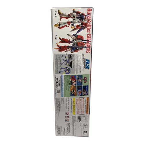 BANDAI(バンダイ) 聖戦士ダンバイン R3 1/35 ビルバイン プラモデル プレバン限定