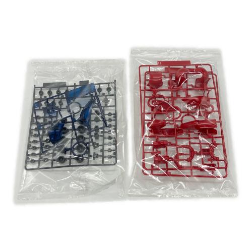 BANDAI(バンダイ) 聖戦士ダンバイン R3 1/35 ビルバイン プラモデル プレバン限定