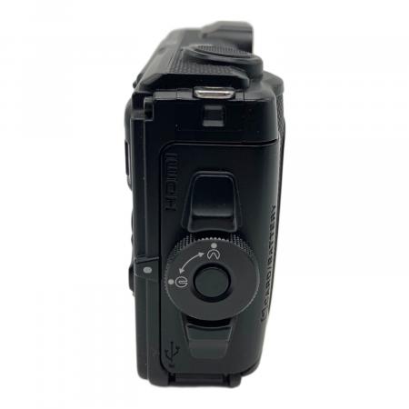 Nikon (ニコン) コンパクトデジタルカメラ COOLPIX W300 イエロー