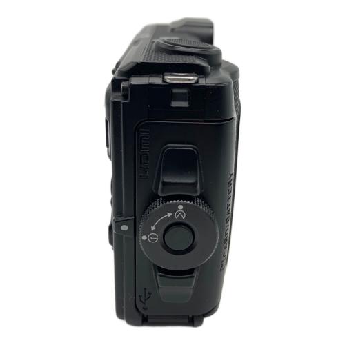 Nikon (ニコン) コンパクトデジタルカメラ COOLPIX W300 イエロー