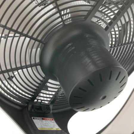 BALMUDA (バルミューダ) GreenFan Cirq サーキュレーター EGF-3400-WK