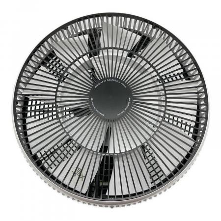 未使用品 BALMUDA サーキュレーター EGF-3400-WK 2025年製 BALMUDA (バルミューダ) GreenFan Cirq サーキュレーター EGF-3400-WK